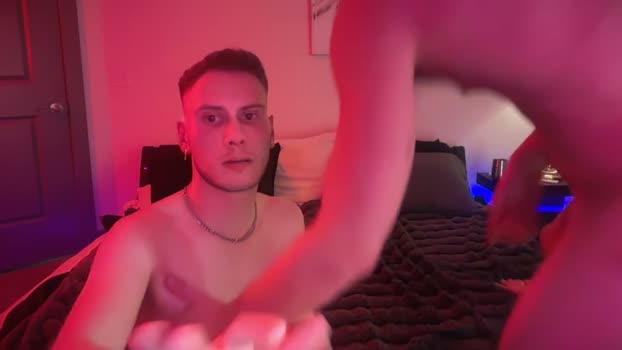 chaseleone 14-04-2026 Gay Recording - hard toy