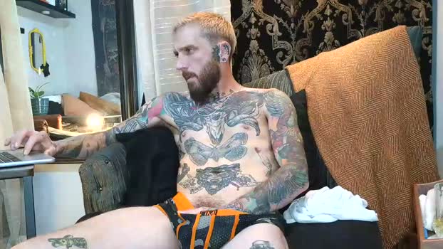 chiarov 14-04-2026 Gay Recording - Video Ass