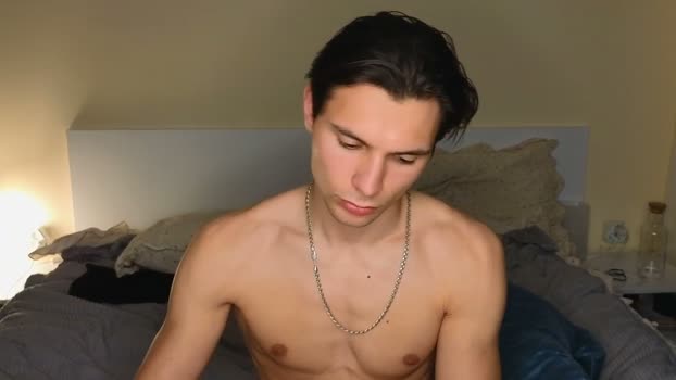 denlover 13-04-2026 Gay Recording - Ass twink