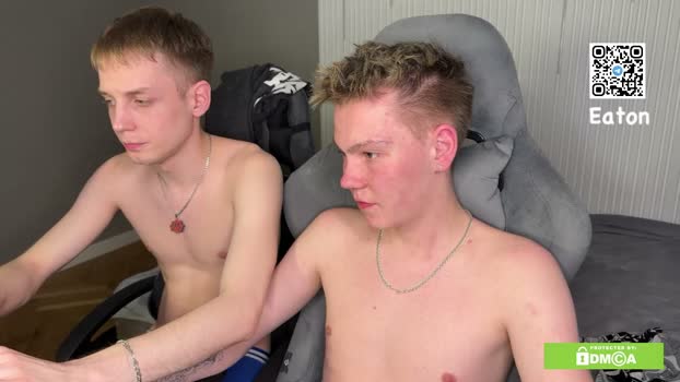 eaton_ 13-04-2026 Gay Recording - Naked fuckhard