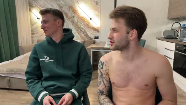 ferminlune 13-04-2026 Gay Recording - sex oral