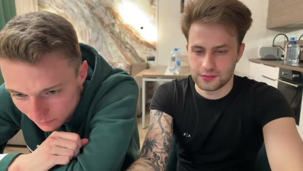 ferminlune 13-04-2026 Gay Recording - sexybody Webcam