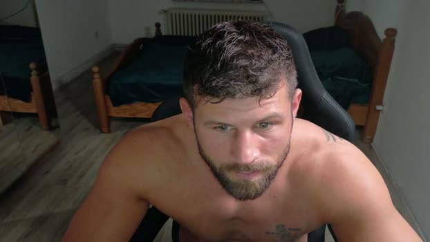 gigollo65 13-04-2026 Gay Recording - show nasty