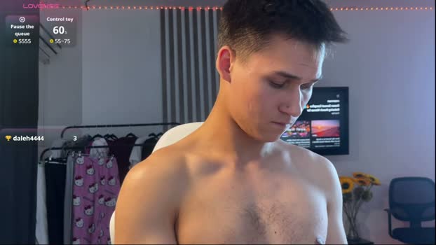 infernolust 13-04-2026 Gay Recording - nasty Cam