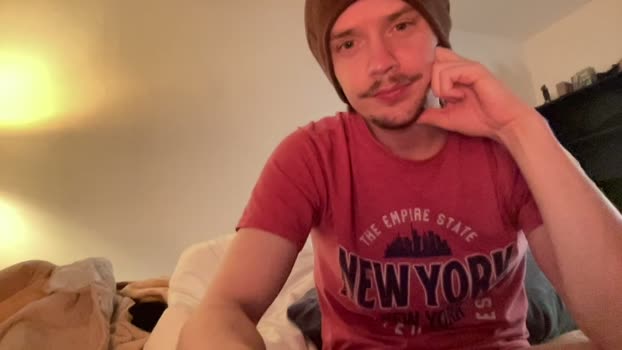 ironthud 13-04-2026 Gay Recording - horny ass