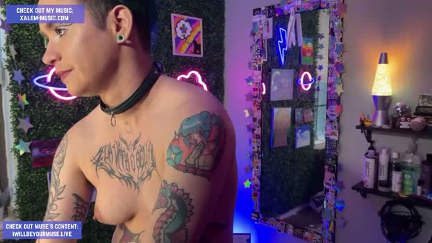 iwillbeyourmuse 14-04-2026 Gay Recording - hard kiss