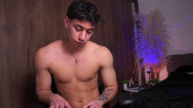 josep_davies 14-04-2026 Gay Recording - orgasm suck