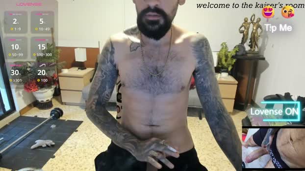 kaiser679 14-04-2026 Gay Recording - cute bj-dildo