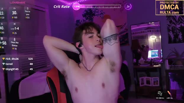 lancesworld 14-04-2026 Gay Recording - beauty fuck
