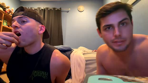 leaderzac 14-04-2026 Gay Recording - orgasm bigass