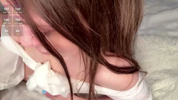 marlenamarschel lush Webcam SHOW @ Chaturbate 14-04-2026