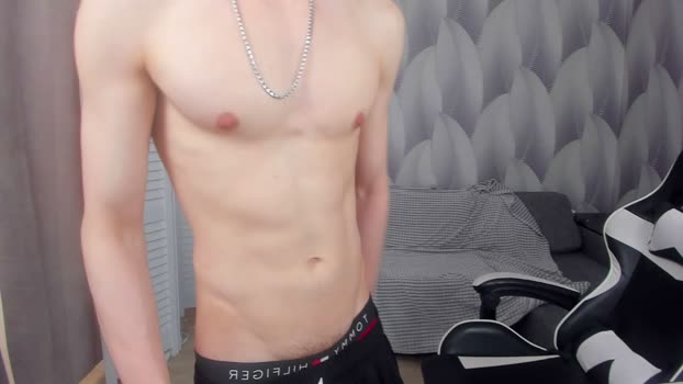 meverik_oushen 14-04-2026 Gay Recording - natural XXX