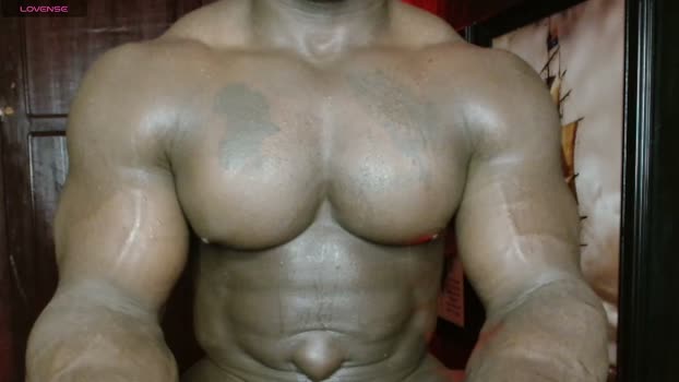 musclegodsammy23 14-04-2026 Gay Recording - sweet lick