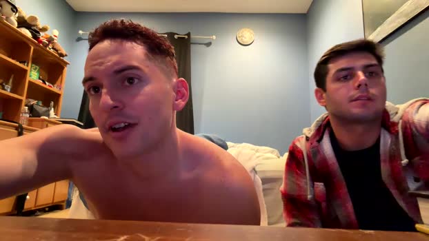 natetheexplorer 14-04-2026 Gay Recording - Nude Video