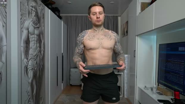 nik_sharp 13-04-2026 Gay Recording - dirty jerking