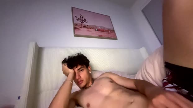 noahlynx 14-04-2026 Gay Recording - wank jerkoff