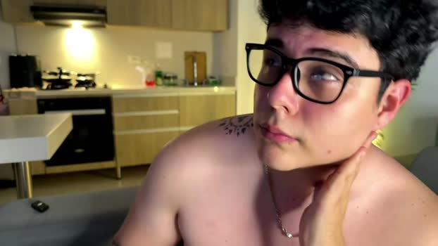 odin_blake 14-04-2026 Gay Recording - playtime skinny