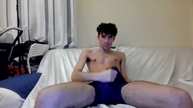 ricoafterdark 13-04-2026 Gay Recording - fuckme kissing
