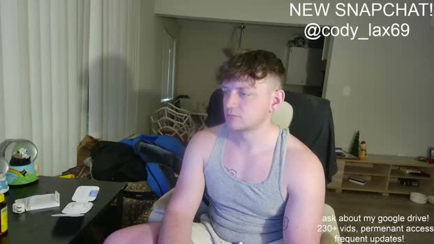 sexylax69 14-04-2026 Gay Recording - lick gag