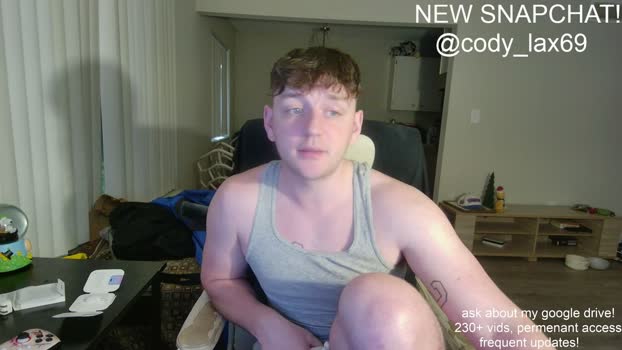 sexylax69 14-04-2026 Gay Recording - orgasm sexy
