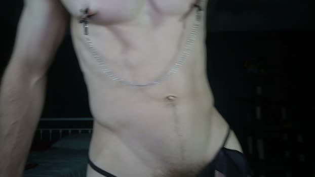 sydaffect Cam Webcam SHOW @ Chaturbate 14-04-2026