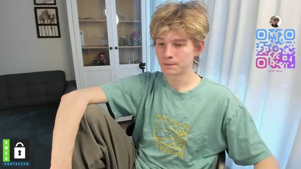 tim_milll 14-04-2026 Gay Recording - jerkoff legs
