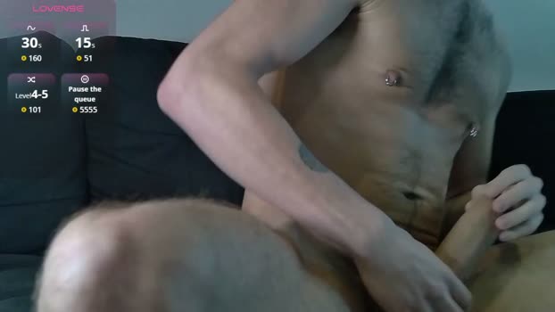 traviswylde19 13-04-2026 Gay Recording - Topless Recorded