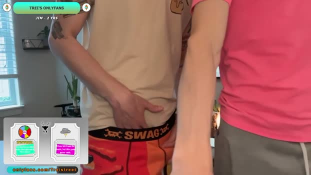 trystoph 14-04-2026 Gay Recording - hardcock sexy