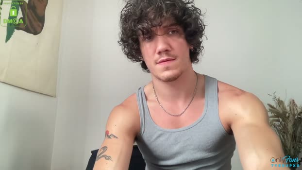tylxxxer 13-04-2026 Gay Recording - dirty hard