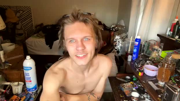 xander0zzz 13-04-2026 Gay Recording - fuckface naked