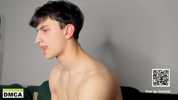 19_david_19 15-04-2026 Gay Recording - twink hard