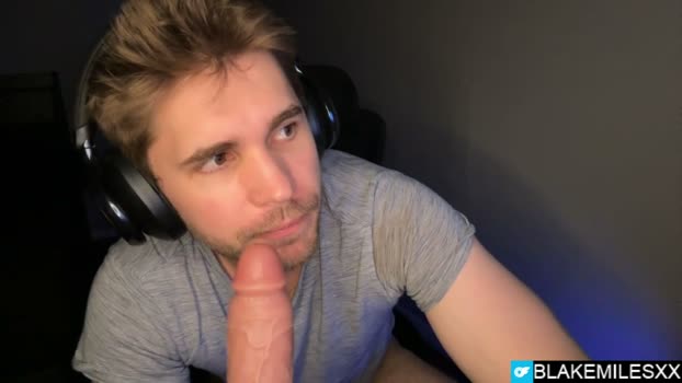 blakemiles2 15-04-2026 Gay Recording - deep Ass