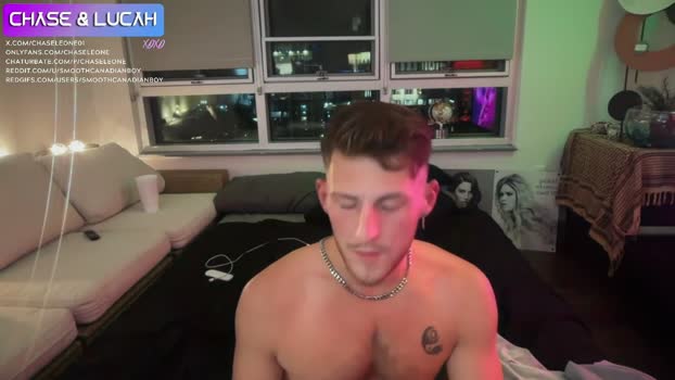 chaseleone 15-04-2026 Gay Recording - suckshow beautiful