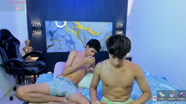 dark_desiree18 15-04-2026 Gay Recording - fuckass bj-dildo