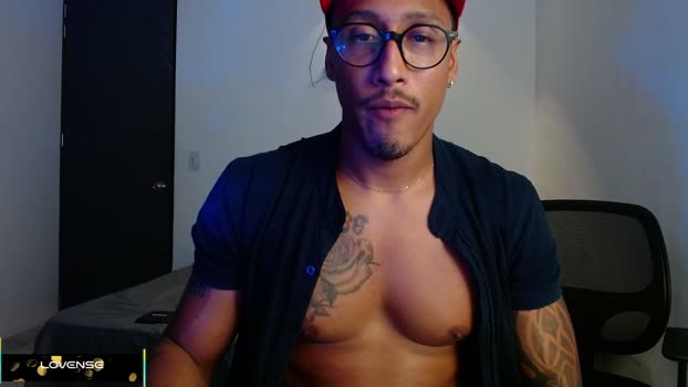 dominic_hanks 15-04-2026 Gay Recording - sweet big