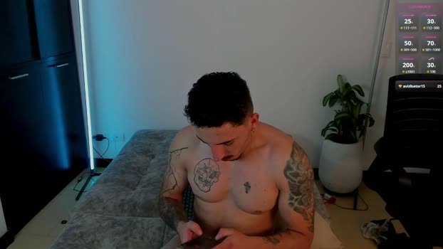 dylan_spencer 15-04-2026 Gay Recording - sexy Porn