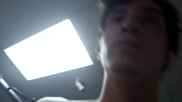 fitboi321 15-04-2026 Gay Recording - Topless Naked