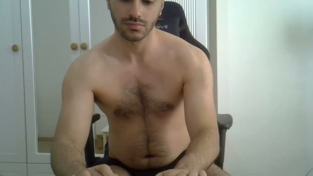 fortiori8 15-04-2026 Gay Recording - kissing bj-dildo