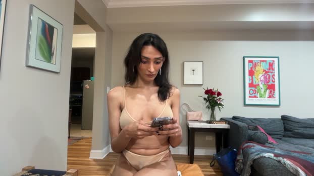 indiantransgirlillinois oral Webcam SHOW @ Chaturbate 15-04-2026