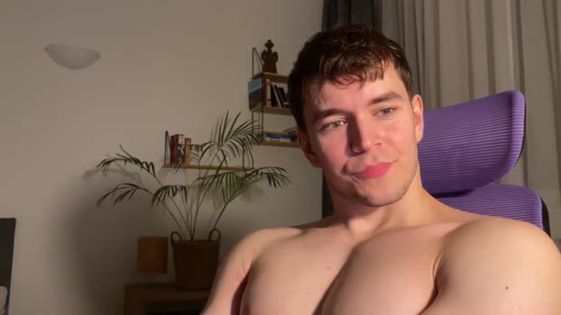 johnnnyhorny big Webcam SHOW @ Chaturbate 15-04-2026