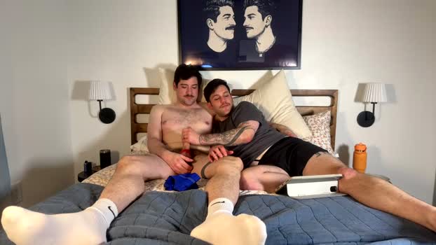 justaboutjoseph deep Webcam SHOW @ Chaturbate 15-04-2026