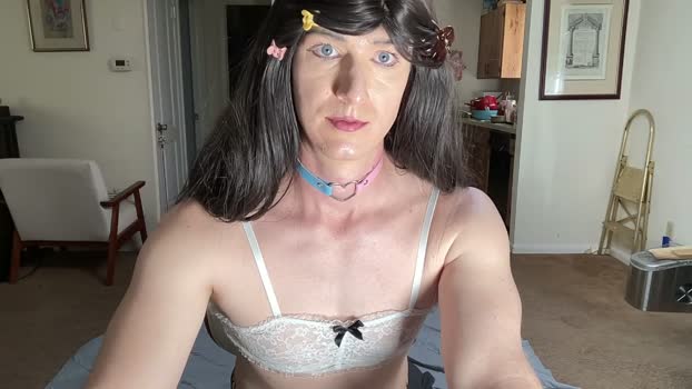 katiebabykitty 14-04-2026 Gay Recording - fingers TGirl