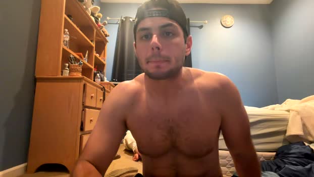 leaderzac 15-04-2026 Gay Recording - lovense dirty