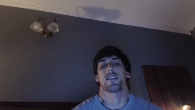 lifeinmars 14-04-2026 Gay Recording - spank kissing