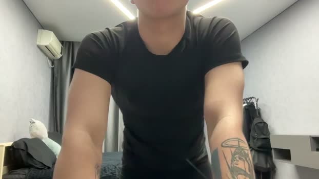 maxwoolf 14-04-2026 Gay Recording - love dirty