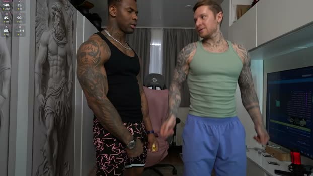 nick_howlenxx 14-04-2026 Gay Recording - blowjob prettyface