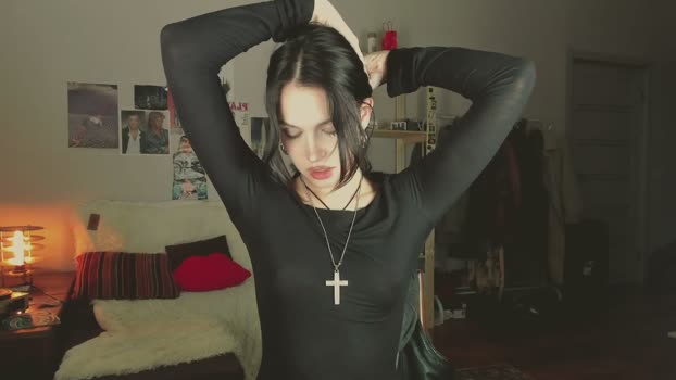 niky_jess 14-04-2026 Gay Recording - kinky ass