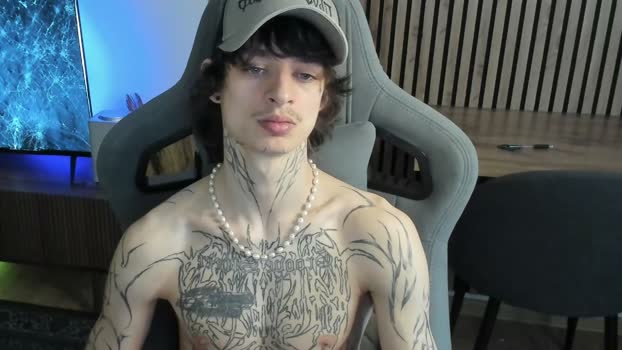 oliverrgroove 15-04-2026 Gay Recording - gay analtoy