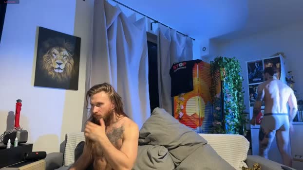 rusbigpaul Show Webcam SHOW @ Chaturbate 14-04-2026