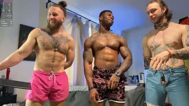 rusbigpaul naked Webcam SHOW @ Chaturbate 15-04-2026